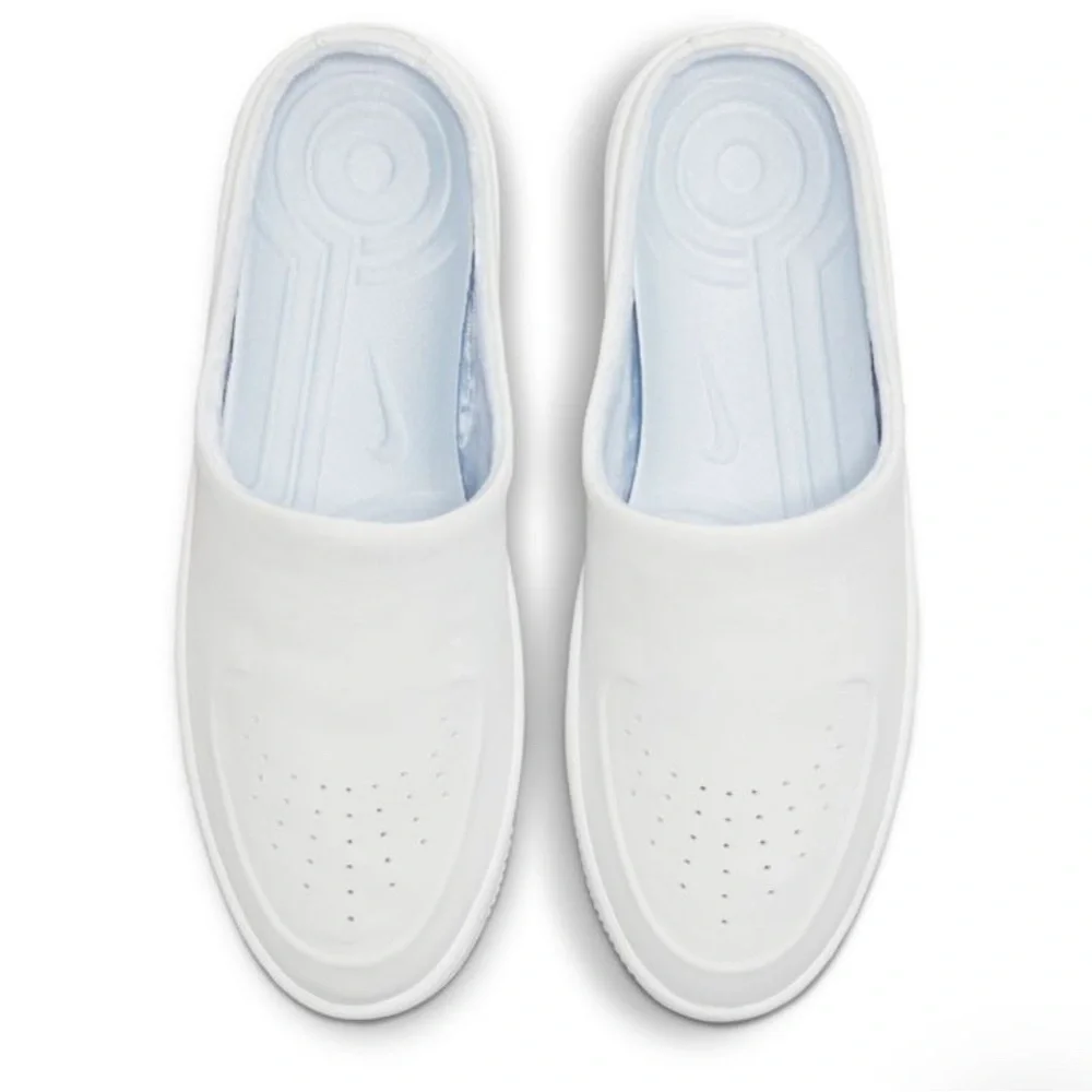 NWOB NIKE AIR FORCE 1 LOVER WOMEN'S SHOES - Picture 7 of 8